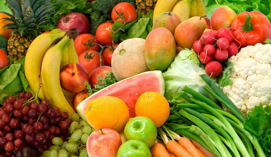 5 bonnes résolutions pour manger 5 fruits et légumes par jour