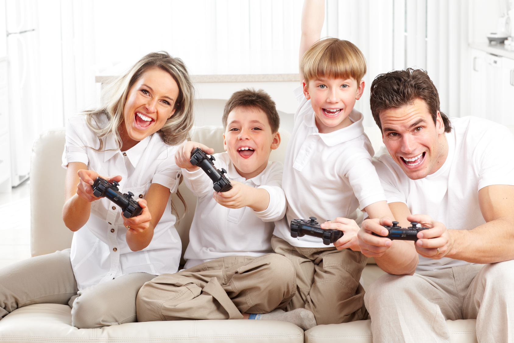 7 jeux sympas sur Playstation 4 pour jouer en famille