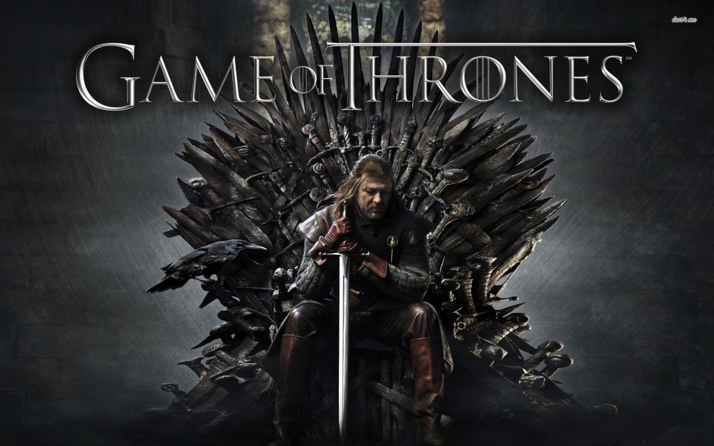 Les épisodes de Game of Thrones (saison 1  2011)