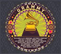 Les vainqueurs des Grammy Awards 2011