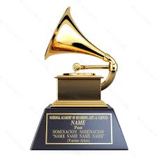 Les vainqueurs des Grammy Awards 2013