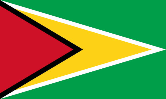 Les lieux incontournables à visiter à Guyana