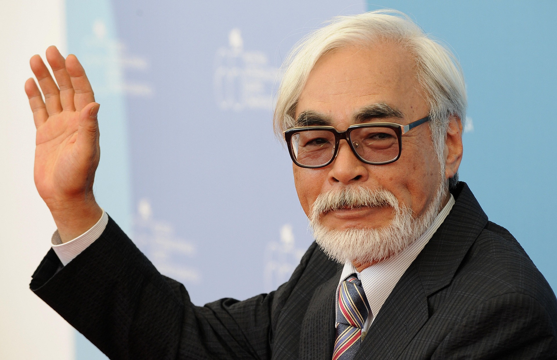Les films d'Hayao Miyazaki