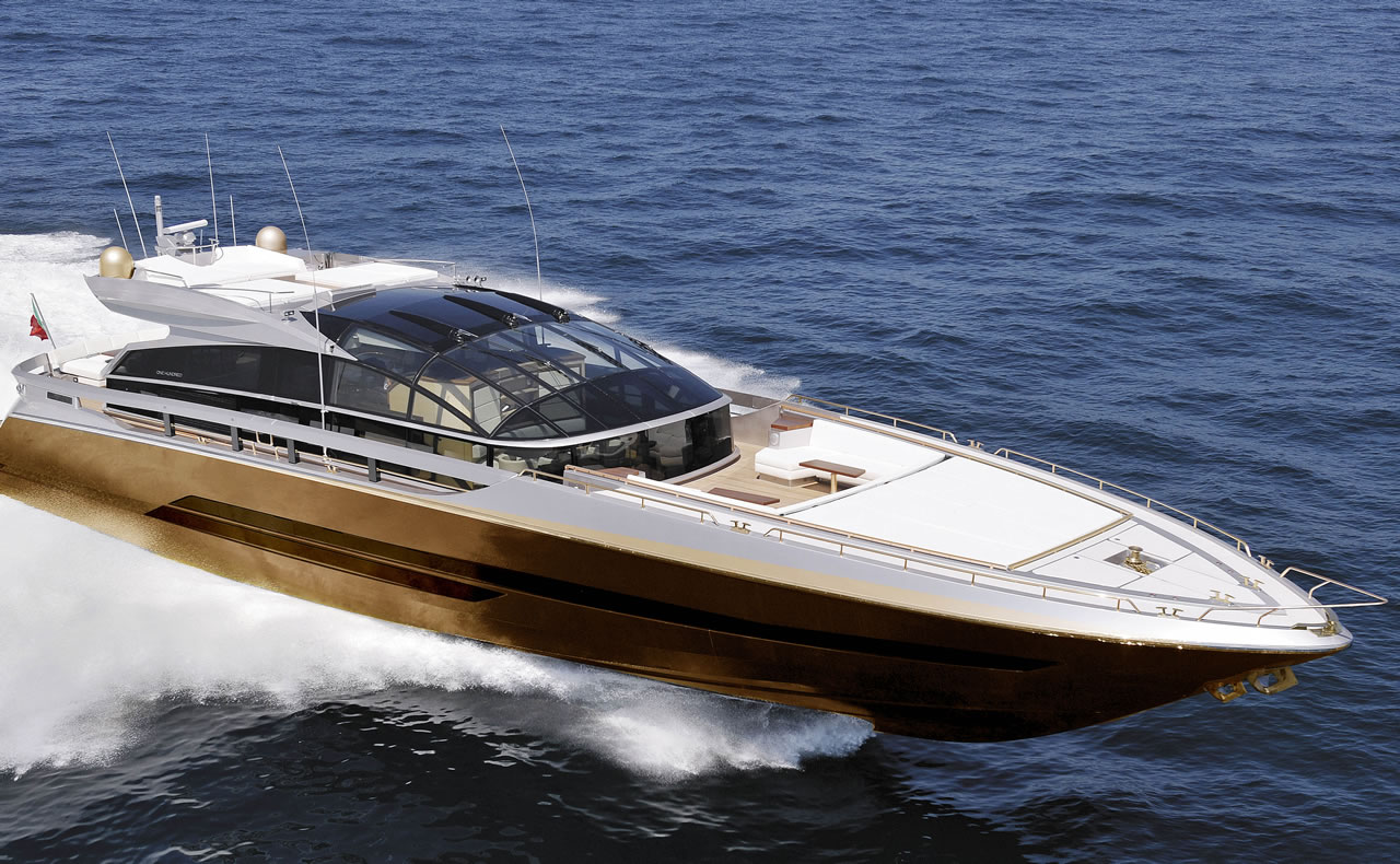 Les 10 bateaux de luxe les plus chers au monde