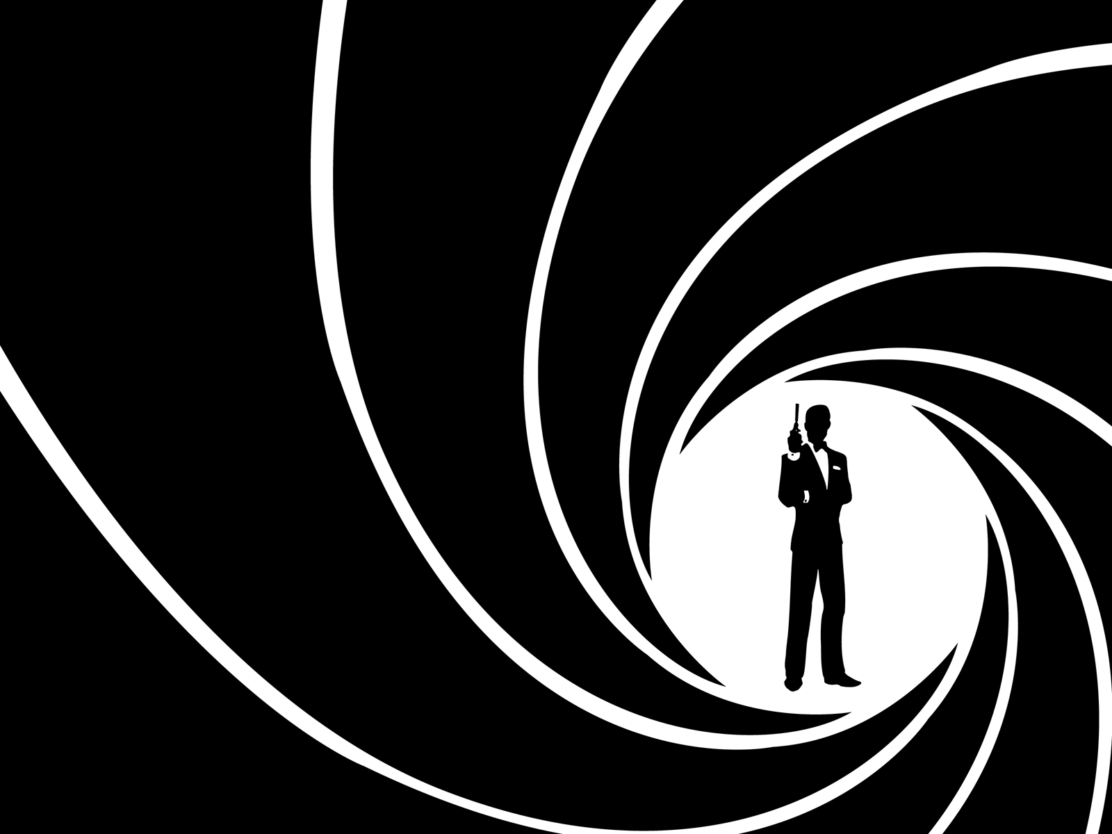 La liste de tous les James Bond sortis au cinéma