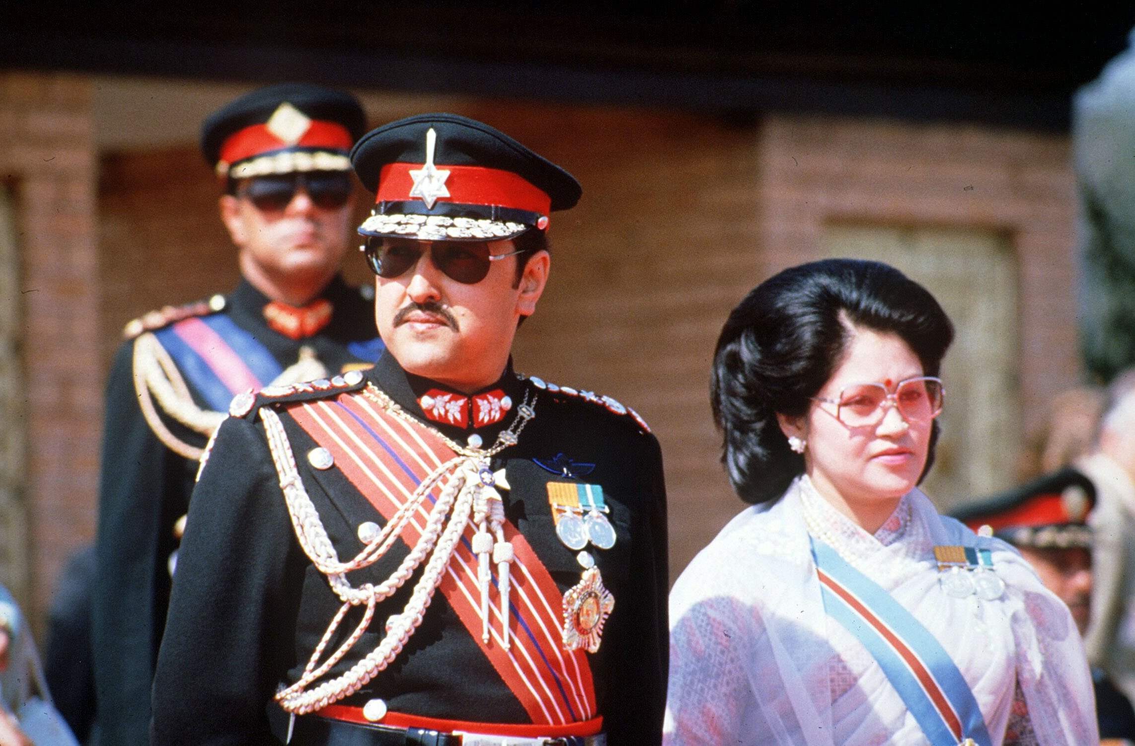 Dirigeants assassinés au 21e siècle