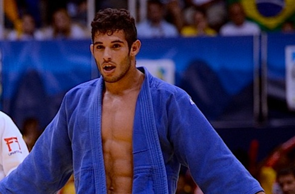 Les médaillés masculins aux Championnats du monde de judo : Poids Moyens