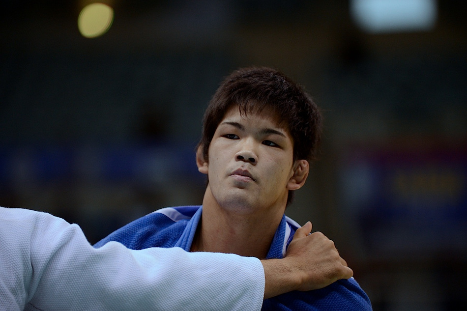 Les médaillés masculins aux Championnats du monde de judo : Poids Légers