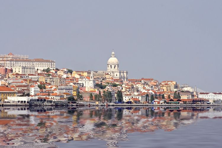 Les lieux incontournables à visiter à Lisbonne