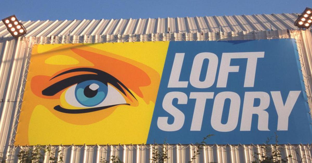Les candidats de Loft Story, saison 1