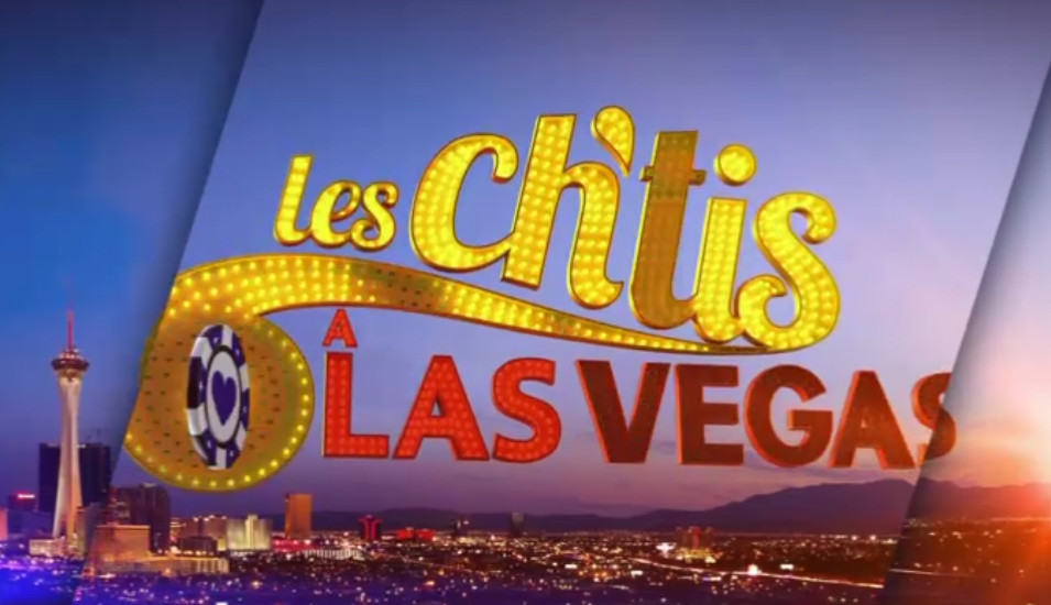 La liste des candidats des chtits à Las Vegas (saison 4)
