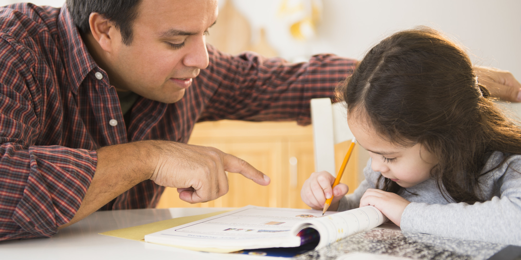 10 conseils pour aider un enfant à faire ses devoirs