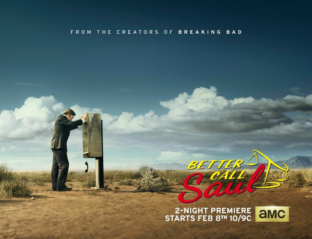 Les épisodes de Better Call Saul (saison 1)
