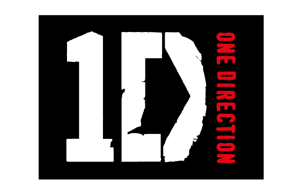 Les membres des One Direction (1D)