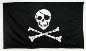 Les pirates célèbres de lÂge dor de la piraterie: 1690-1730