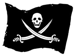 Les pirates célèbres du déclin de la piraterie : 1730-1900