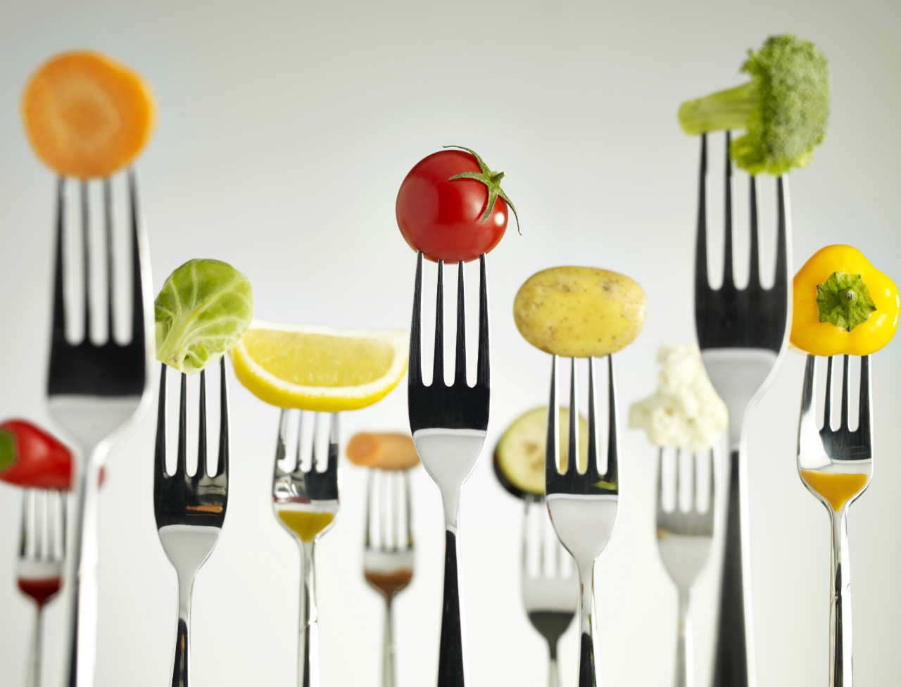 Quelques idées consommer 5 fruits et légumes par jour