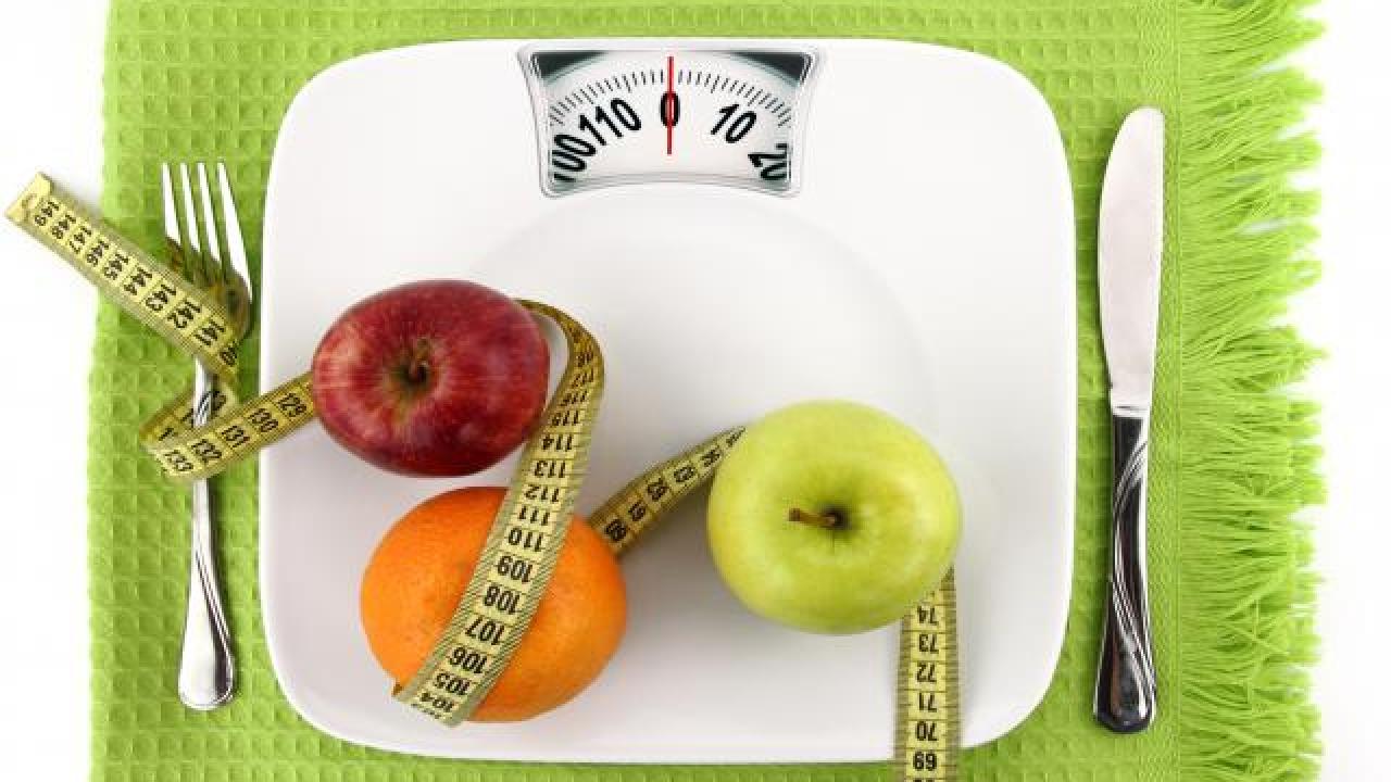 Les différentes méthodes de régime pour tenter de perdre du poids