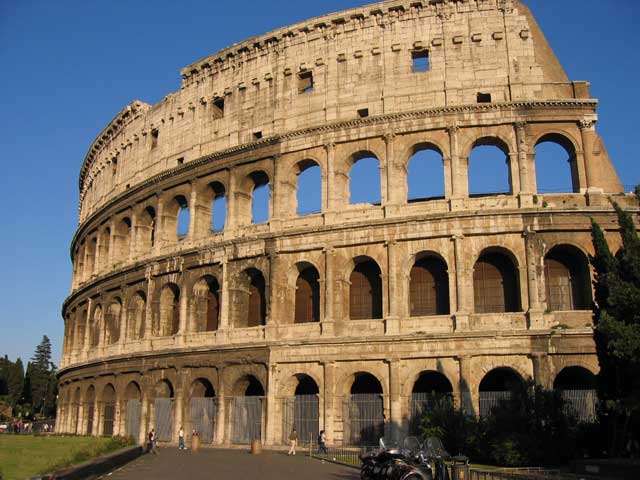 Les lieux incontournables à visiter à Rome