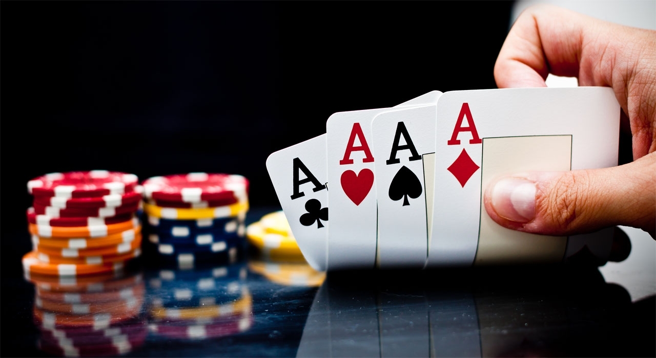 Ce qu'il faut savoir pour améliorer son jeu de Poker