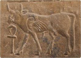 Mythologie égyptienne : Les dieux associés au Taureau