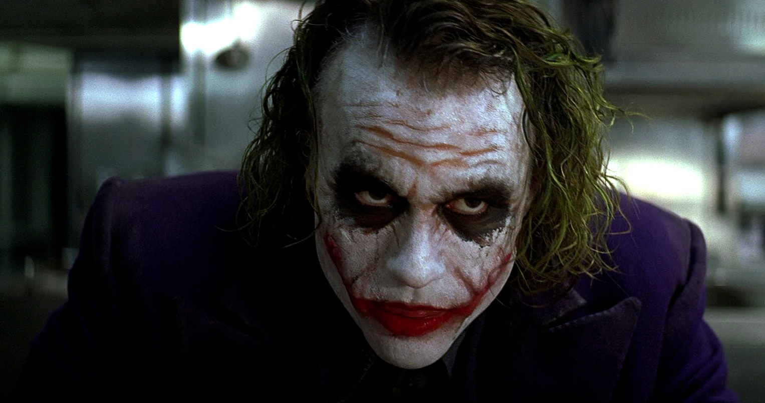 Les acteurs ayant incarné le Joker dans Batman