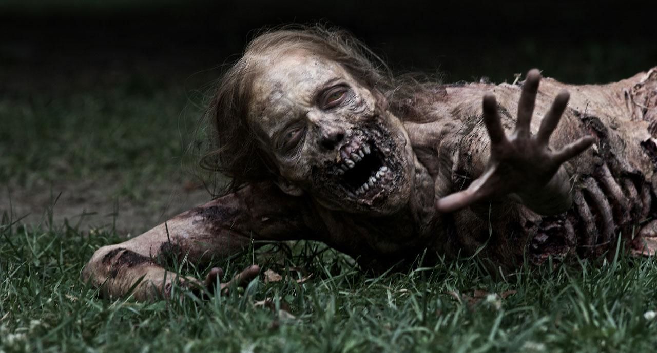 Les épisodes de Walking Dead : Torn Apart (webisodes 2011)