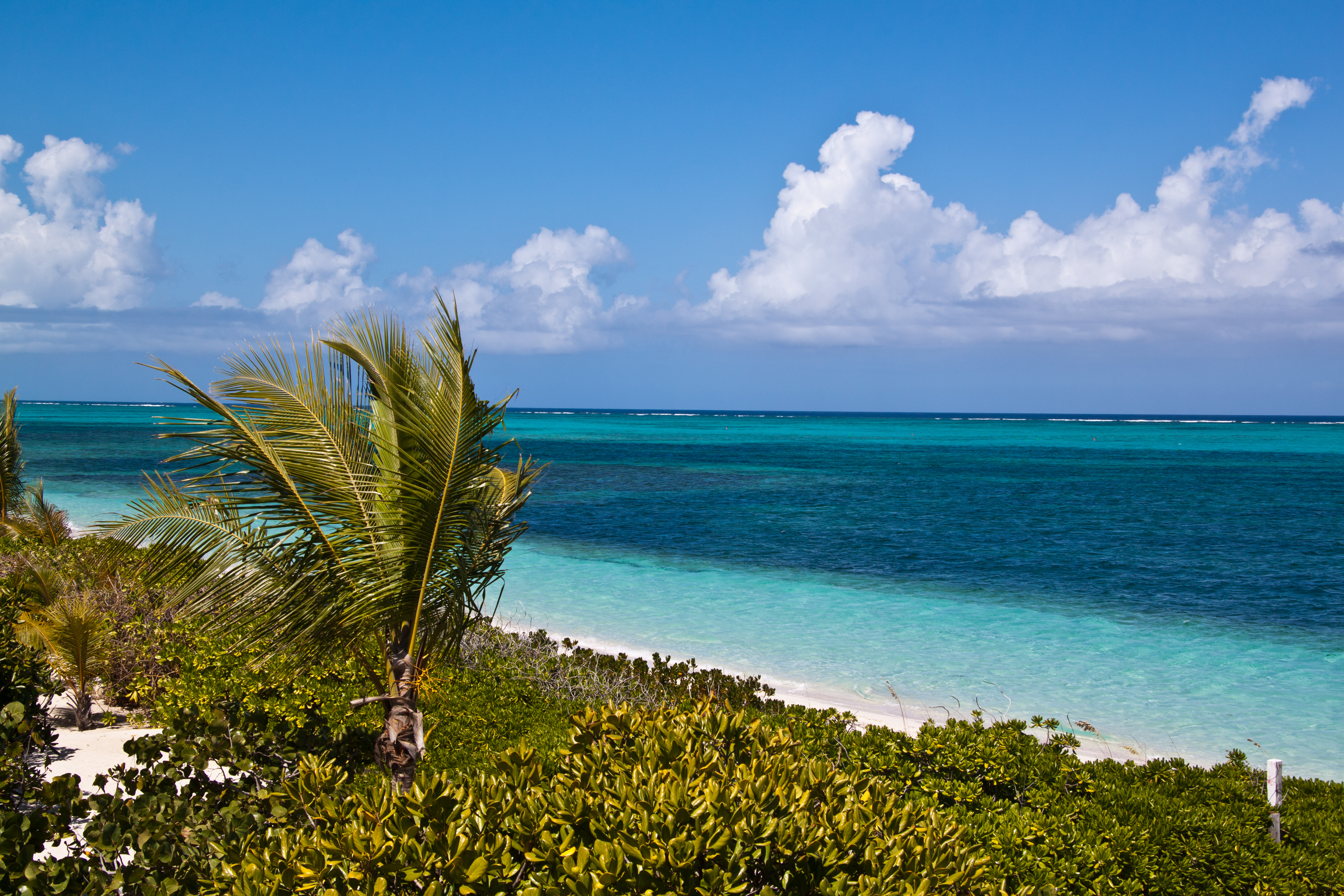 Le Travellers' choice 2015 des plus belles îles du monde