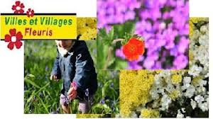 Villes et Villages fleuris  Palmarès des prix nationaux 2012
