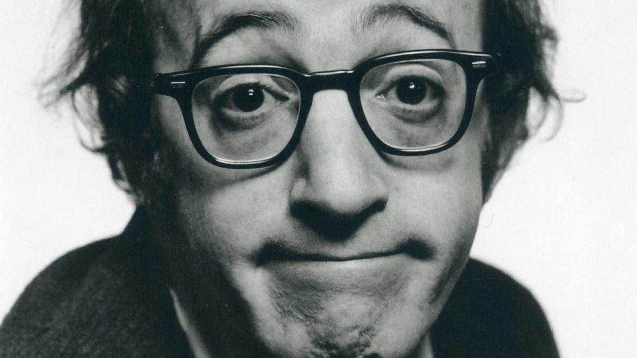 Les citations de Woody Allen sur le thème du cinéma et de lart