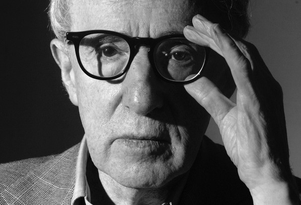Les maximes de Woody Allen