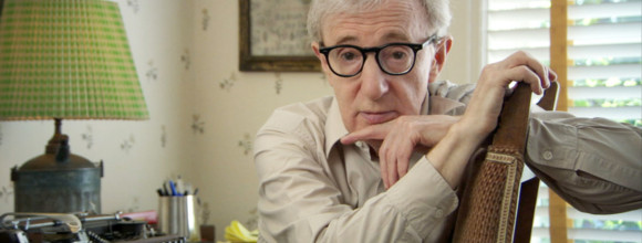 Les citations de Woody Allen sur le thème de la mort