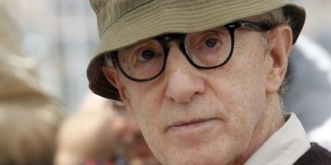Pensées philosophiques de Woody Allen
